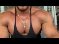 Pec Bounce