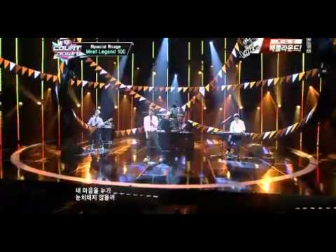 130117 Special Stage Dick Punks