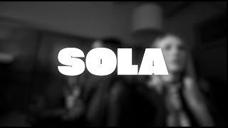 Musik-Video-Miniaturansicht zu Sola Songtext von Baby Gang