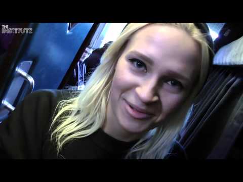 Dorje Tour Diary - Harmonichronicle Expedition (Prelude)