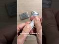 How to USE a KNEADED ERASER #drawingtips #eraser #rubber