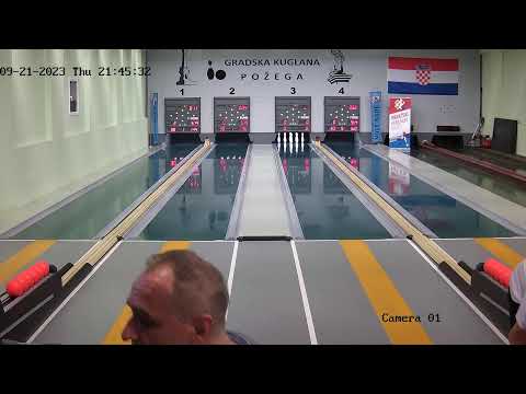 21.09.2023. - 1. HKLS 2. KOLO  KK NOVE NADE - KK PAKRAC-PAPUK