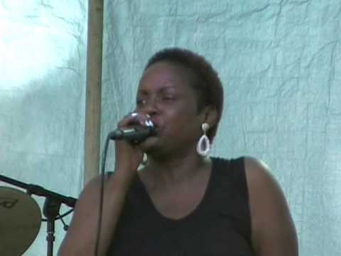 Donna Washington - What a Difference A Day Makes