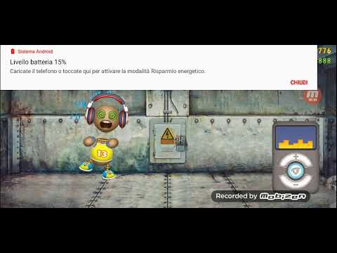 Torturo il maestro baldi