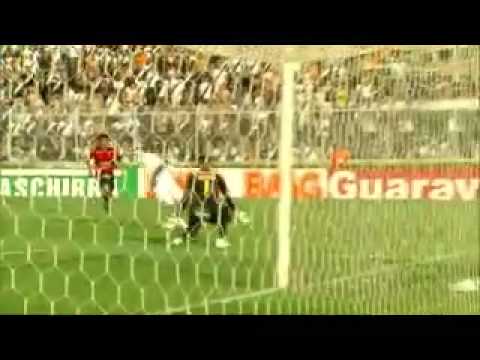 Ponte Preta 1 x 1 Sport - Gols - Brasileirão Série B 2011