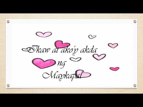 Dambana by silent sanctuary ft aia de leon