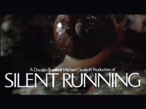 Silent Running intro