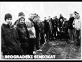 Beogradski Sindikat - Svim Srcem (Lyrics) 