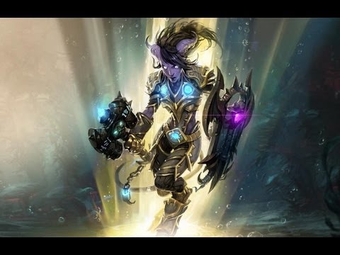 BIG Changes For Warlords! | Convert To Raid Ep146