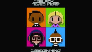 The Black Eyed Peas _ The Situation.