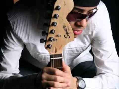 luis enrique feat. prince royce (sabes) salsa romantica