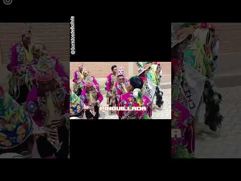 2°FESTIVAL Y FERIA CULTURAL TRADICIONAL EN ARQUE COCHABAMBA🇧🇴🔊 #bolivia #culturaandina #danza