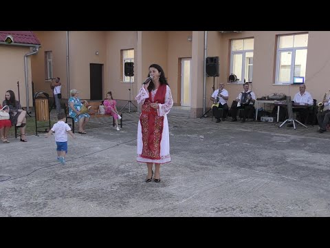 Ruga satului Cerna, România. 08.09.2023. (FHD)