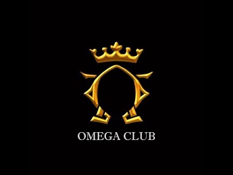 OMEGA CLUB Abertura