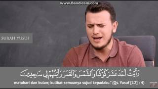 Download lagu Yusuf Ayat 4' mp3