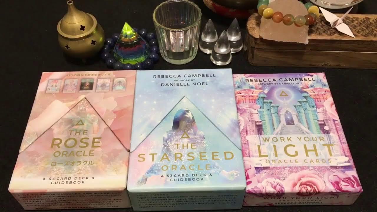 【驚愕】ご先祖様が教える近日中に知る事になる結末！！突然叶う事と運命的に今導かれている真実※過去動画ライブ