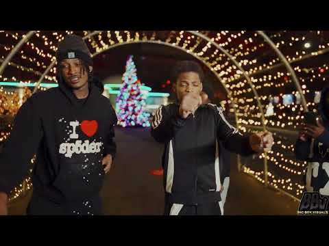 Sg J5ive x BGM Buckz - Start My Day (Official Video) Shot By @Bigboyvisuals 