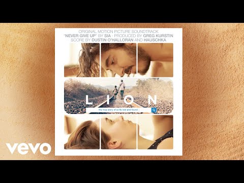 Dustin O'Halloran & Hauschka - Arrival (Official Audio) | Lion (Original Motion Picture Soundtrack)