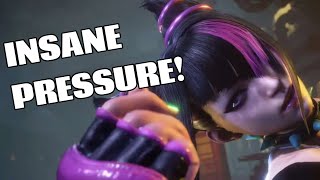 Pressure
