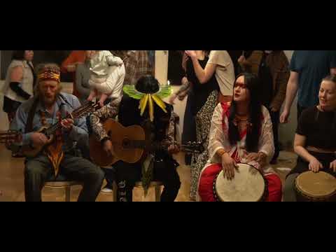 NIWANÊ - YAWA VAY [MUSICVIDEO] [YAWANAWA]