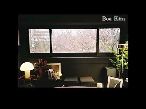 Ditto ( Cover ) - Boa Kim