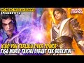 XIAO YUN MEMBUAT PARA MURID TANAH TAICHU MENDERITA WO NENG WUXIAN DUNWU BAGIAN 6