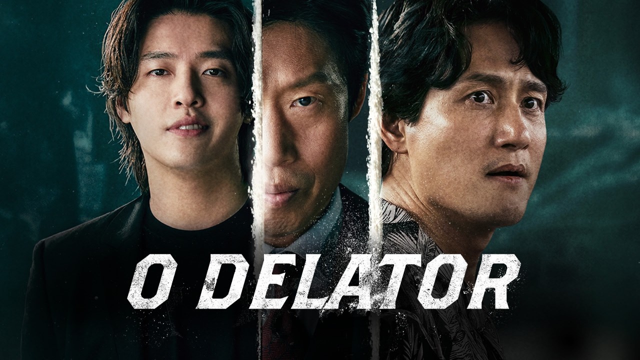 Trailer oficial de O Delator