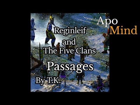 9. Passages [TITAN] Reginleif and the Five Clans: Age of Mythology