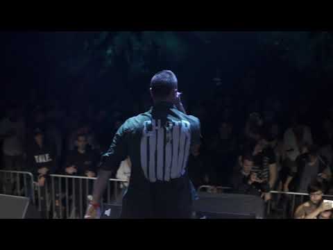 Mare & Beksuz live - Letni kino 2019