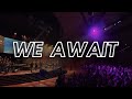 Puchi Colón - We Await - Feat. LaRue Howard (Official Live Video)