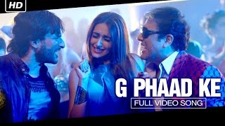 G Phaad Ke | Full Video Song | Happy Ending | Saif Ali Khan & Ileana D'Cruz