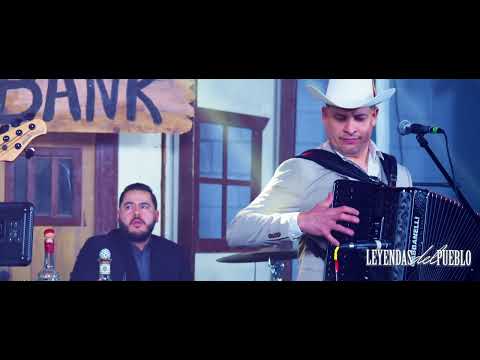 Los Dos Grandes De La Sierra - El Vino y El Perico ( Video Oficial)