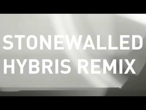 Noisia - Stonewalled (Hybris Remix)
