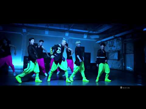 LOLLIPOP F - 電司(Dance) 官方HD完整版