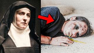 A Freira Judia Perseguida Pelos N4zistas e EX3CUTADA em Auschwitz