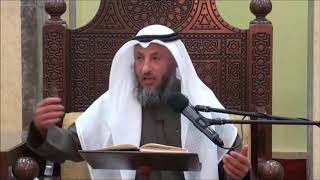 261 لا يتكلف الإنسان في قضية اسباغ الاغتسال-الشيخ عثمان الخميس - فوائد من شرح دليل الطالب