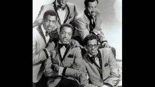 I Wish it Would Rain - The Temptations