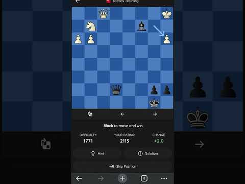 ChessBase Mobile Chess