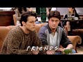 Joey Changes His Name To Joseph Stalin Friends