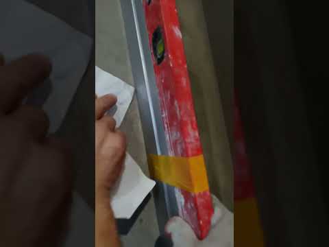Штукатурные работы высокого качества