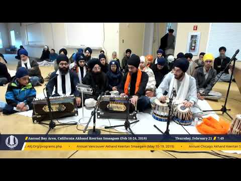 024_BayArea_Feb2019_ThursMor_ADV_Bh. Naranjan Singh Jee (Vancouver)