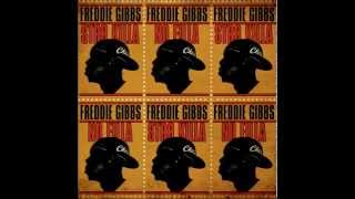 Freddie Gibbs - Rock Bottom  feat. Bun B