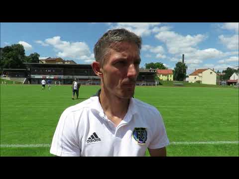 Příprava – 10.7.2021: Vysočina vs. Zbrojovka Brno – ohlasy po utkání