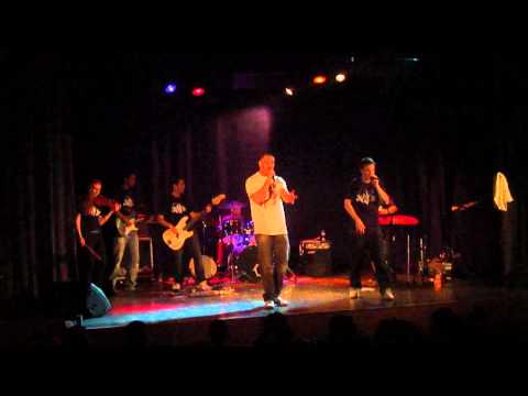 Ivan HH, Eup Mc & Street Wings (C.M, 03-07-2011)