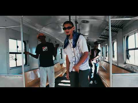 Nicky G ft Mr 4K -  Hate My (Officail Music Video)