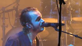 Editors - Salvation, Live @ Tivoli Utrecht, 04-12-2018