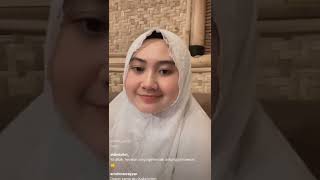 Download lagu SA'DUNA FIDDUNYA - ALFINA NINDIYANI COVER SHOLAWAT mp3