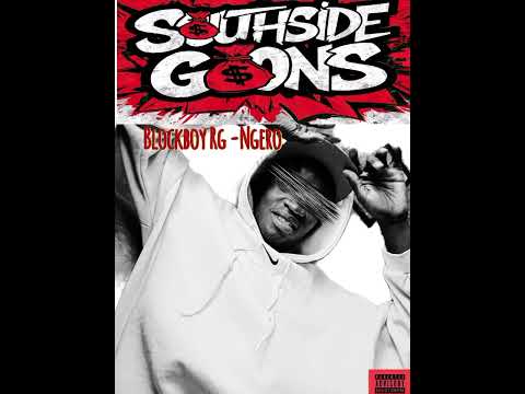 Blockboy Rg -Ngero(official audio)