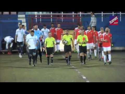 U.D. San Gregorio 1 - Vecinklubf 4. Regional Preferente jornada 3 Vídeo Resumen Temporada 16-17