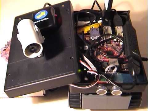 No Xenomai, no system load